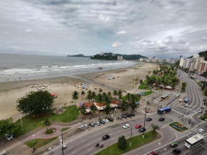 Studio frente ao Mar